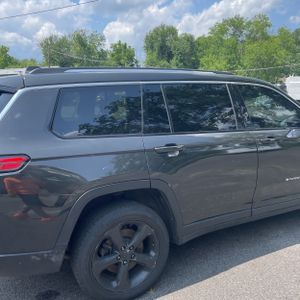 2022 JEEP GRAND CHEROKEE L LIMITED 照片 9