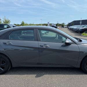 صورة مصغرة 11 لـ 2023 Hyundai ELANTRA SEL