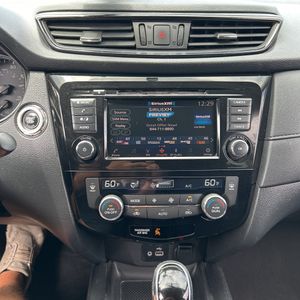 2018 Nissan ROGUE SV 缩略图 37