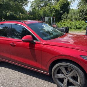 2023 Genesis GV70 3.5T SPORT — миниатюра 13