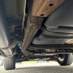 2017 Chevrolet TAHOE LS 照片 24