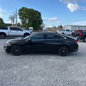 CHEVROLET MALIBU LS - 3