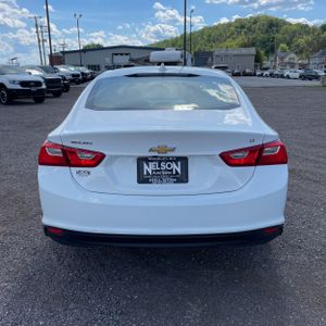 CHEVROLET MALIBU LT - 7