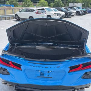 2022 Chevrolet CORVETTE STINGRAY 缩略图 40