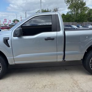 FORD F-150 XL - 4