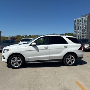 MERCEDES-BENZ GLE-CLASS - 3