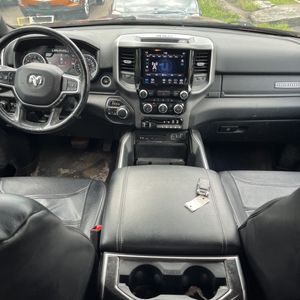 صورة مصغرة 36 لـ 2019 RAM 1500 BIG HORN