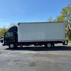 CHEVROLET LOW CAB FORWARD - 3