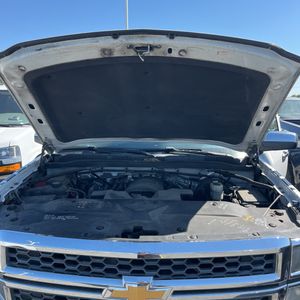 2015 Chevrolet SILVERADO 1500 LS thumbnail 43
