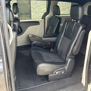 صورة مصغرة 34 لـ 2019 Dodge GRAND CARAVAN SXT
