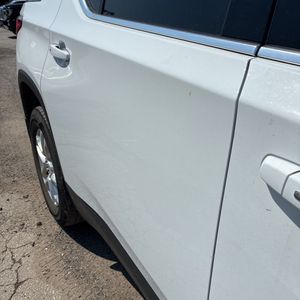 صورة 57 لـ 2018 Chevrolet TRAVERSE LT CLOTH
