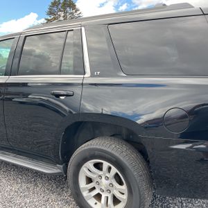 CHEVROLET TAHOE LT - 6