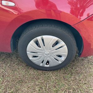 صورة مصغرة 20 لـ 2019 Mitsubishi MIRAGE ES