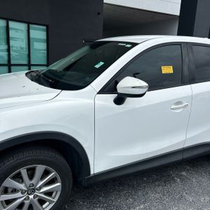 2016 Mazda CX-5 TOURING — фото 2