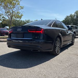 AUDI A6 2.0T PREMIUM - 8