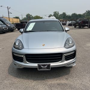 2016 Porsche CAYENNE GTS 缩略图 14
