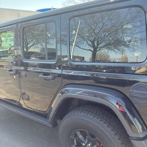 JEEP WRANGLER UNLIMITED MOAB - 6