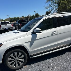 MERCEDES-BENZ GLS-CLASS - 2