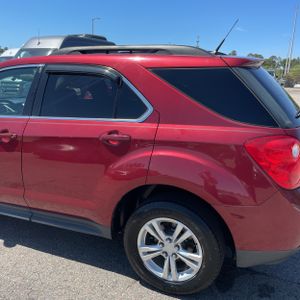 CHEVROLET EQUINOX LT - 6