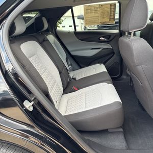 صورة مصغرة 32 لـ 2023 Chevrolet EQUINOX LT