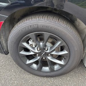 2024 Chrysler PACIFICA HYBRID S APPEARANCE PKG — миниатюра 19