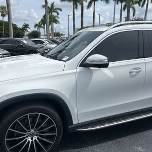 صورة 2 لـ 2020 Mercedes-BENZ GLS