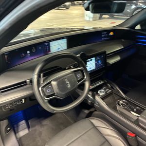 2024 Lincoln NAUTILUS HYBRID PREMIERE — миниатюра 35
