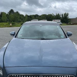 2019 Lincoln NAUTILUS RESERVE 缩略图 15