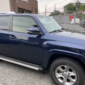 2017 Toyota 4RUNNER SR5 PREMIUM — миниатюра 13