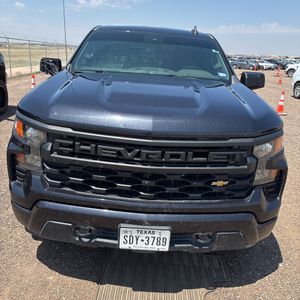 صورة مصغرة 52 لـ 2022 Chevrolet SILVERADO 1500 CUSTOM