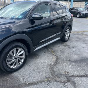 2018 Hyundai TUCSON SEL — фото 59