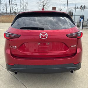 MAZDA CX-5 2.5 S SELECT - 7