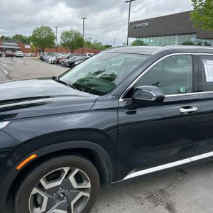 HYUNDAI PALISADE LIMITED - 2