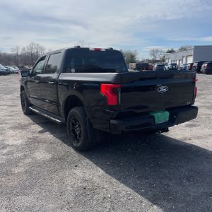 FORD F-150 LIGHTNING XLT - 5