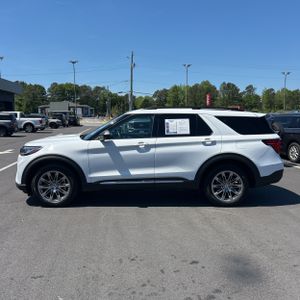 FORD EXPLORER ACTIVE - 3