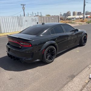 DODGE CHARGER SCAT PACK WIDEBODY - 8
