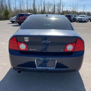 CHEVROLET MALIBU - 7