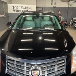 2014 Cadillac SRX LUXURY COLLECTION 缩略图 15