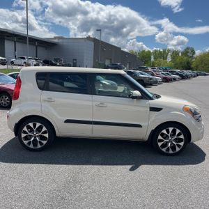 KIA SOUL ! - 10