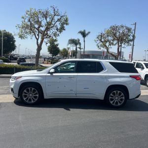 CHEVROLET TRAVERSE PREMIER - 3