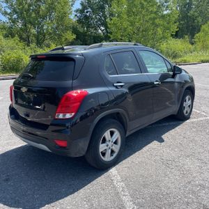 صورة 8 لـ 2019 Chevrolet TRAX LT