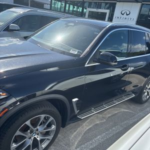 2024 BMW X5 SDRIVE40I 照片 2