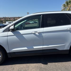 صورة 3 لـ 2020 FORD EDGE SEL