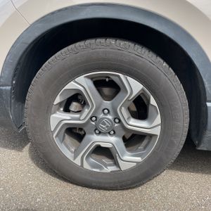 2019 Honda CR-V EX-L 缩略图 17