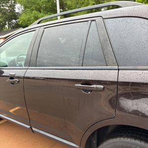 FORD EDGE SEL - 6