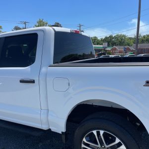 FORD F-150 XL - 6