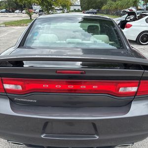 2014 Dodge CHARGER SE 缩略图 23