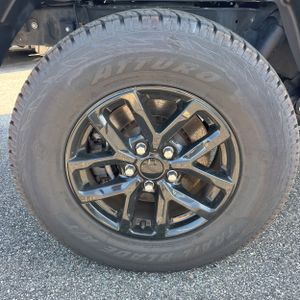 2022 JEEP GLADIATOR SPORT S 缩略图 19