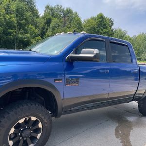 صورة 2 لـ 2018 RAM 2500 POWER WAGON