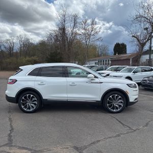 LINCOLN NAUTILUS RESERVE - 10